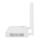 ONU Dual G/EPON / Wi-Fi 2.4 GHz / 4 Puertos LAN Gigabit / 2 Antenas 5 dBi / Gestión Remota / Consumo 10W | SIERRA STORE