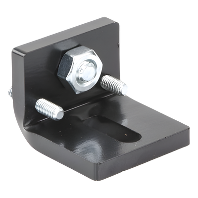 Tope mecánico de apertura / Acero anticorrosión / Ajuste 90° a 180° / IP67 / 500 kg / 2 m | SIERRA STORE