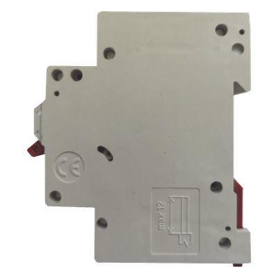 Protección Térmica/ Interruptor 2P, 32A,  Corriente Alterna  400 V CA para Aplicación Fotovoltaica Montaje Riel DIN | SIERRA STORE