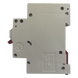 Protección Térmica/ Interruptor 2P, 32A,  Corriente Alterna  400 V CA para Aplicación Fotovoltaica Montaje Riel DIN | SIERRA STORE