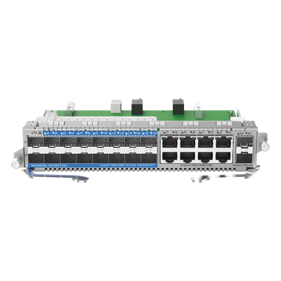 Tarjeta Modular OLT / 16 PON/SFP 1G / 8 Ethernet 1G / 2 SFP+ 10G | SIERRA STORE
