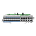 Tarjeta Modular OLT / 16 PON/SFP 1G / 8 Ethernet 1G / 2 SFP+ 10G | SIERRA STORE