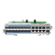 Tarjeta Modular OLT / 16 PON/SFP 1G / 8 Ethernet 1G / 2 SFP+ 10G | SIERRA STORE