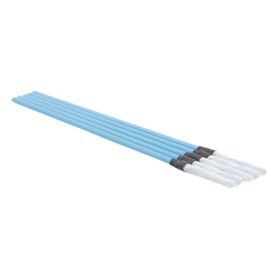 Hisopos de Limpieza de Fibra Óptica / 2.5 mm / SC, ST, FC, E2000 / 100 Piezas | SIERRA STORE