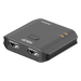 Splitter HDMI 2 Puertos 8K Essentials | 48 Gbps | 8K @ 60Hz y 4K @ 120Hz | EDID Sync | HDR10+ | VRR | ALLM | HDCP 2.3 | Audio LPCM 7.1 | SIERRA STORE