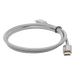 Cable HDMI / 8K @ 60Hz / 4K @ 120Hz / 48 Gbps / HDMI 2.1 / 1 Metro (3.28 Pies) / eARC / Dolby Atmos | SIERRA STORE