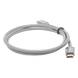 Cable HDMI / 8K @ 60Hz / 4K @ 120Hz / 48 Gbps / HDMI 2.1 / 1 Metro (3.28 Pies) / eARC / Dolby Atmos | SIERRA STORE
