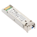 Transceptor mini-GBIC / SFP WDM Bi-Direccional / Monomodo 1GBase / 10 KM / LC Duplex / Hot-Swap | SIERRA STORE