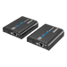EPCOM TT473KVM - Extensor KVM HDMI / 4K 60 Hz / 120 m (393.7 ft) con CAT6 / 18 Gbps / HDCP 2.2 / Latencia 120-170 ms / IPColor Stream | SIERRA STORE