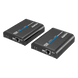 EPCOM TT473KVM - Extensor KVM HDMI / 4K 60 Hz / 120 m (393.7 ft) con CAT6 / 18 Gbps / HDCP 2.2 / Latencia 120-170 ms / IPColor Stream | SIERRA STORE