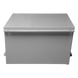 EPCOM INDUSTRIAL EI-PC-4040-25 - Gabinete de Telecom. de Acero Galvanizada con Plato Interior (400 x 400 x 250 mm). SE PUEDE PONER | SIERRA STORE