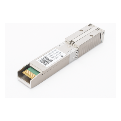 Módulo SFP / Conversor a ONU EPON-GPON / Diseño Ultracompacto / FTTH / Transmisión Simétrica y Asimétrica | SIERRA STORE