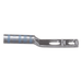 PANDUIT LCC6-14JAW-L - Zapata de Compresión / Calibre 6 AWG / Doble Barreno 1/4 pulgada (6.4 mm) / Espaciado 0.63 pulgadas / Tambor | SIERRA STORE