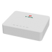 ONU Bridge / Dual GPON-EPON / 1x SC/APC PON / 1x LAN Gigabit / 1x CATV / Triple Play / 130x100x30 mm (5.1x3.9x1.2 in) | SIERRA STORE
