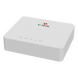 ONU Bridge / Dual GPON-EPON / 1x SC/APC PON / 1x LAN Gigabit / 1x CATV / Triple Play / 130x100x30 mm (5.1x3.9x1.2 in) | SIERRA STORE