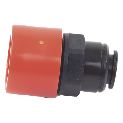 Desconexión Rápida para Tubo Capilar / 3/8 Pulgada / CPVC Resistente al Fuego / Sin Herramientas / NFPA / Diseño USA | SIERRA STORE