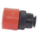Desconexión Rápida para Tubo Capilar / 3/8 Pulgada / CPVC Resistente al Fuego / Sin Herramientas / NFPA / Diseño USA | SIERRA STORE