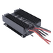 Controlador Solar MPPT / 30 A / 12/24 V / VOC 100 VCC / IP68 / RS-485 / Compatible LiFePO4 | SIERRA STORE