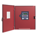 Panel de Control de Alarma Contra Incendio Direccionable / 198 Dispositivos SLC / Comunicador Dual POTS e IP / 4 NAC Clase A/B / | SIERRA STORE