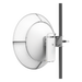 Enlace Backhaul / 1 Gbps / Wi-Fi 6 / Antena 25 dBi / 4.9-6.2 GHz / Alcance 10 km (32,808 ft) / IP67 | SIERRA STORE