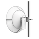 Enlace Backhaul / 1 Gbps / Wi-Fi 6 / Antena 25 dBi / 4.9-6.2 GHz / Alcance 10 km (32,808 ft) / IP67 | SIERRA STORE
