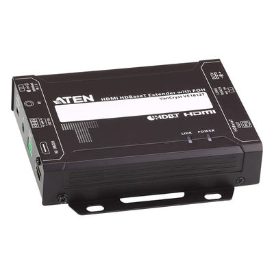 Extensor HDMI HDBaseT / Transmisor / 4K@100m / 1080p@150m / PoH / HDCP 2.2 / 10.2 Gbps | SIERRA STORE