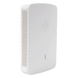 Punto de Acceso Wi-Fi 6 / Diseño de Pared / 2.5 Gbps / 3 Puertos Gigabit / PoE Passthrough / Radio IoT / Gestión Cloud | SIERRA STORE