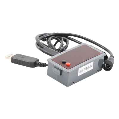 Calibrador / Sensor Combustible Ultrasónico / 20 kHz / Portátil / Uso Industrial | SIERRA STORE