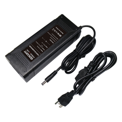 Fuente de poder / 36 Vcc Regulados / 5 Amp / Entrada 100-240 VCA / -20°C a 45°C | SIERRA STORE