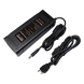 Fuente de poder / 36 Vcc Regulados / 5 Amp / Entrada 100-240 VCA / -20°C a 45°C | SIERRA STORE