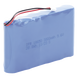 Batería de litio / 9.6V DC / 3000 mAh / Luz de emergencia | SIERRA STORE