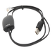 Cable de servicio / USB 2.0 / 1.2 m (3.9 ft) / Multiplataforma / Trenzado | SIERRA STORE