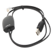 Cable de servicio / USB 2.0 / 1.2 m (3.9 ft) / Multiplataforma / Trenzado | SIERRA STORE