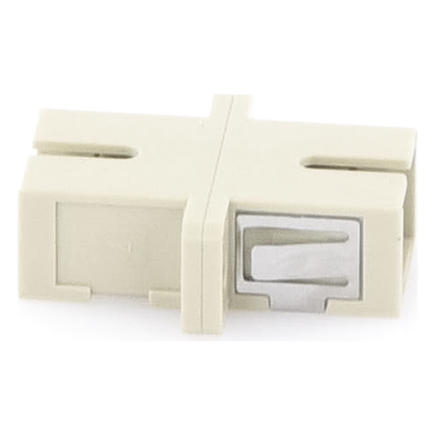 LINKEDPRO BY EPCOM LP-FOAD-6084 - Acoplador de Fibra Óptica / SC/PC Simplex / Multimodo / Distribuidores de Fibra | SIERRA STORE