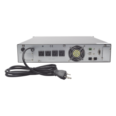 Tarjeta de control principal / Repuesto UPS / Rack 2U / Operación industrial | SIERRA STORE