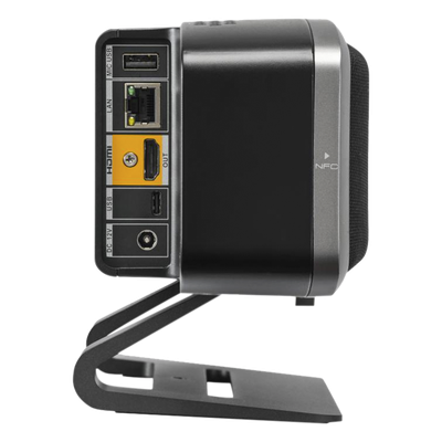 HIKVISION IDS-UVC-X28 - Cámara Inteligente Para Conferencias de 4K / USB / Plug and Play / Autoenfoque / Seguimiento al Hablante / | SIERRA STORE