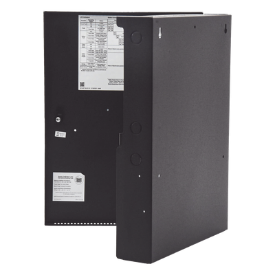 Fuente de alimentación remota / 10 A / 24 Vcc / 7 salidas NAC-auxiliar Clase A/B / 3 entradas aisladas / carga hasta 33 AH / UL 864 | SIERRA STORE
