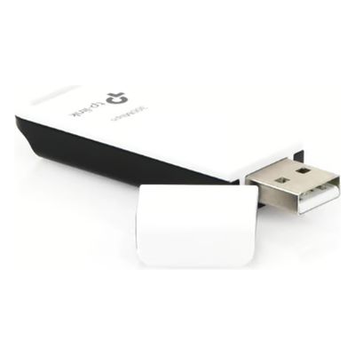 Adaptador USB Wi-Fi / 300 Mbps / 2.4 GHz / MIMO 2x2 / USB 2.0 / WPS | SIERRA STORE