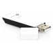 Adaptador USB Wi-Fi / 300 Mbps / 2.4 GHz / MIMO 2x2 / USB 2.0 / WPS | SIERRA STORE
