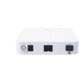 ONU Bridge GPON / 1 Puerto Gigabit Ethernet / Clase B+ ITU-T G.984 / SC/UPC / 80 x 23.5 x 80 mm | SIERRA STORE