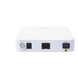 ONU Bridge GPON / 1 Puerto Gigabit Ethernet / Clase B+ ITU-T G.984 / SC/UPC / 80 x 23.5 x 80 mm | SIERRA STORE