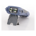 LINKEDPRO BY EPCOM LP-P-OPM - Medidor de Potencia Óptica / 3 Longitudes de Onda: 1310nm, 1490nm, 1550nm / Rango -40 a 25dBm / Detector | SIERRA STORE