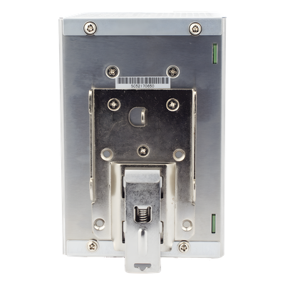 Fuente de Poder Industrial / 240W / Salida 48Vcc / 5A / Cargador de Baterías / Riel DIN / Entrada Universal 90-305Vca | SIERRA STORE