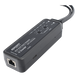 Extensor de Audio / 2 Canales XLR Balanceada/No Balanceada / Salida Digital Dante® / Latencia 1/2/5 ms / Ancho de Banda 100 Mbps / PoE | SIERRA STORE
