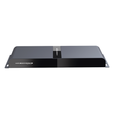 Extensor y Divisor HDMI / 1 Entrada a 4 Salidas / 1080P @ 60 Hz / Alcance 120 m (393.7 ft) / Cat 6/6a / PoC / IR Bidireccional | SIERRA STORE