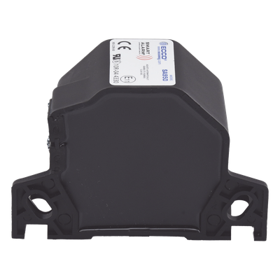 Alarma de reversa inteligente / 12-24 Vcc / 82-102 dBA / IP65 / UL / CE | SIERRA STORE
