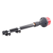 Luz Telescópica para Motocicletas / 8 LED / Rojo / 12~24 VCD / IP6K6 / ECE R65 / SAE J845 / 88 mm de Altura | SIERRA STORE