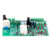 Tablilla para Motor Corredizo / Empuje 800 N / IP54 / 230 V AC / 520 W / 10,5 m/min / 34,5 ft/min / Intensivo / Hasta 2200 kg / 4850 lb | SIERRA STORE