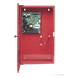 Amplificador de Voceo / 50W / 4 Circuitos / 25 o 70.7 VRMS / 6000 pies / Montaje Superficie o Empotrado | SIERRA STORE