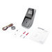 FaceLite  Lector Facial RFID(125kHz EM & 13.56Mhz MIFARE, DESFire/EV1, FeliCa), Mobile Card(NFC, BLE)  Compatible con BioStar2 | SIERRA STORE